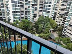 Eight Courtyards (D27), Condominium #580152581